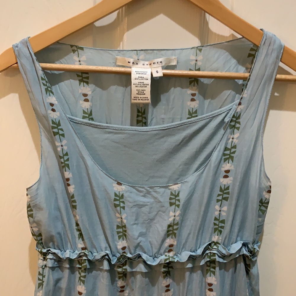 Max Studio Sundress - Picture 3 of 5